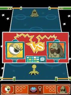 screen