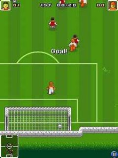 screen