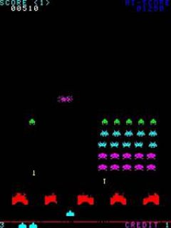 screen