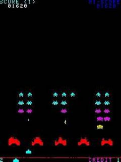 screen