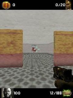 screen
