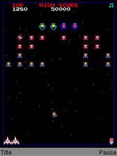 screen
