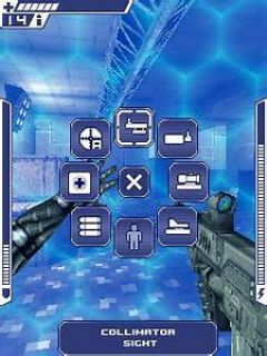 screen