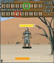 screen