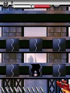 screen