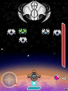 screen