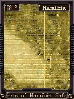 screen