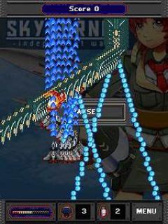 screen