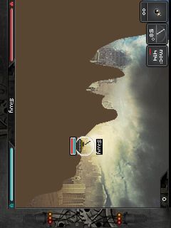 screen