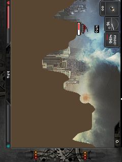 screen