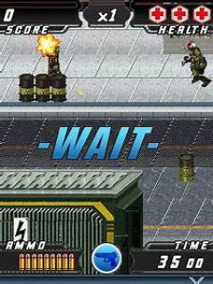 screen