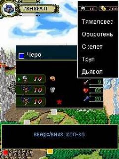 screen