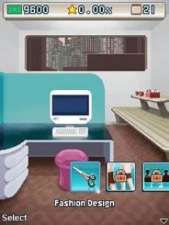 screen