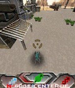 screen