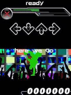screen