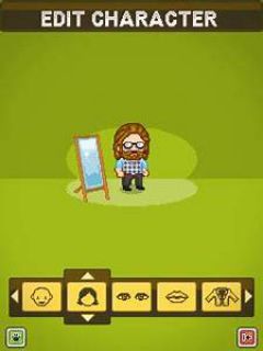 screen