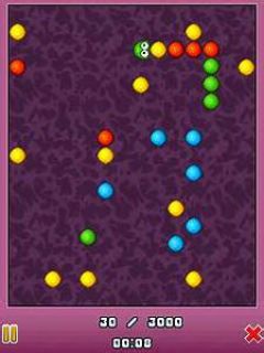 screen