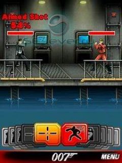 screen