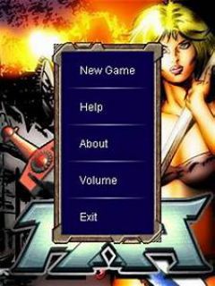 screen