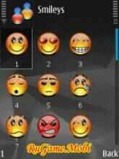 screen