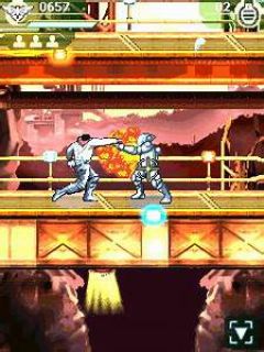 screen