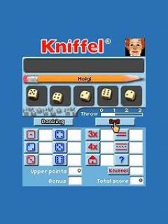 screen