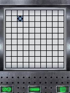 screen