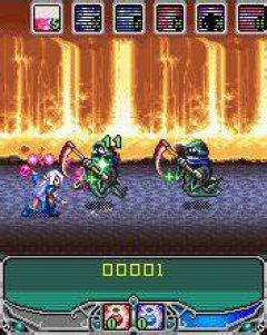 screen