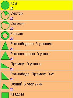 screen