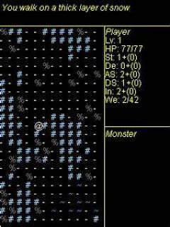 screen