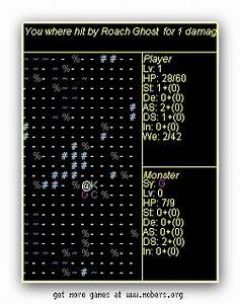 screen