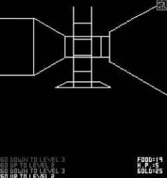 screen