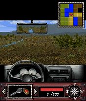 screen