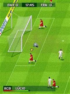 screen