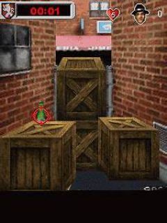 screen