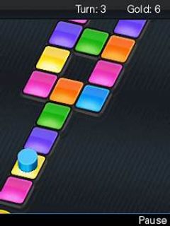 screen