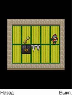 screen