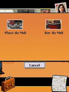 screen