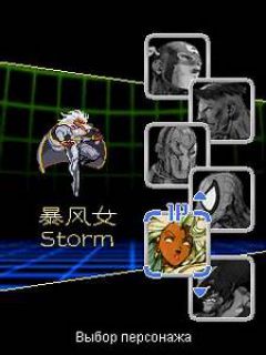 screen