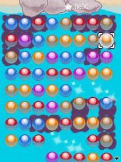 screen