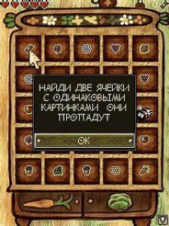 screen