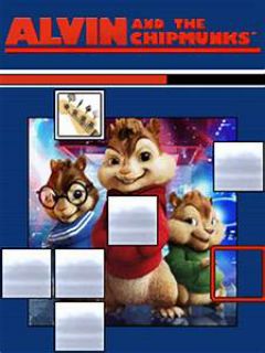 screen
