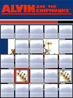 screen