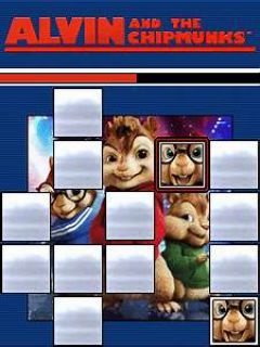 screen