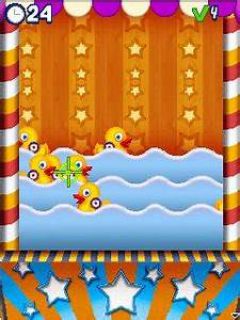 screen