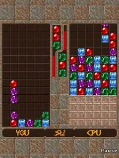 screen