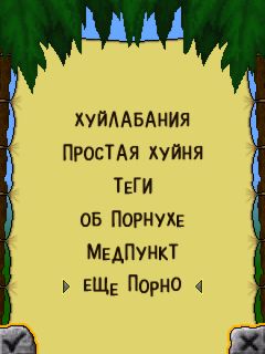screen