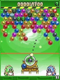 screen