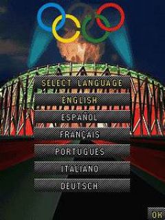screen