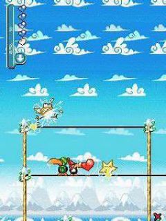 screen